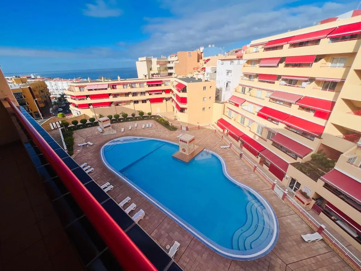 Ferienwohnung Jardin Puerto de Santiago