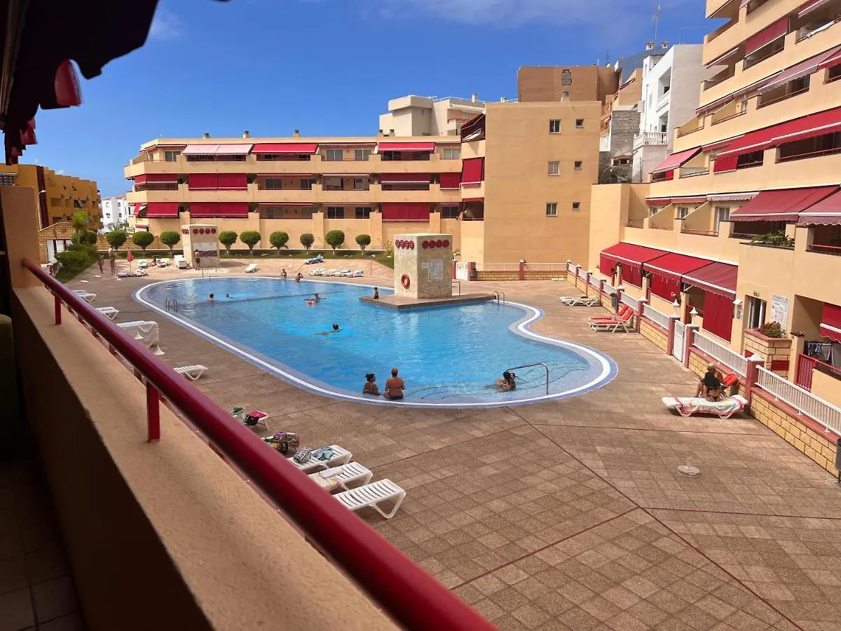 Ferienwohnung Jardin Puerto de Santiago
