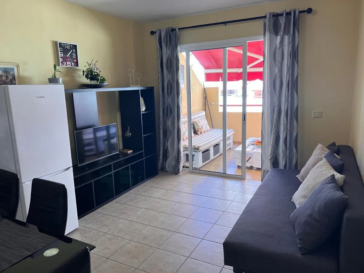 Ferienwohnung Jardin Puerto de Santiago  Spanien