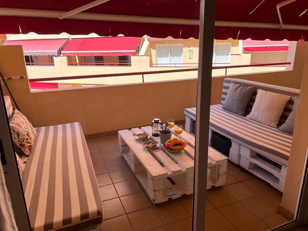 Ferienwohnung Jardin Puerto de Santiago  Spanien
