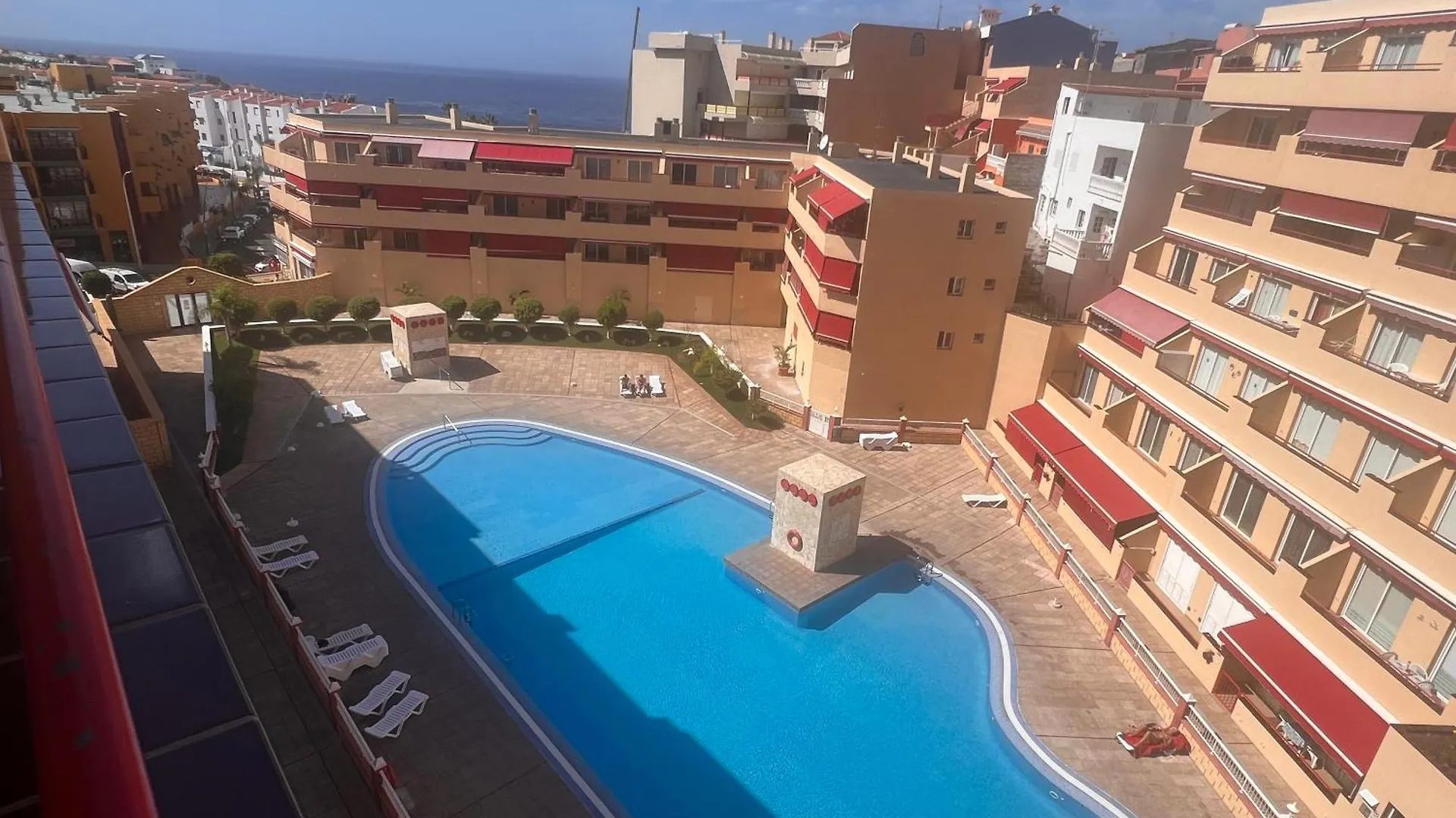 Ferienwohnung Jardin Puerto de Santiago  Spanien