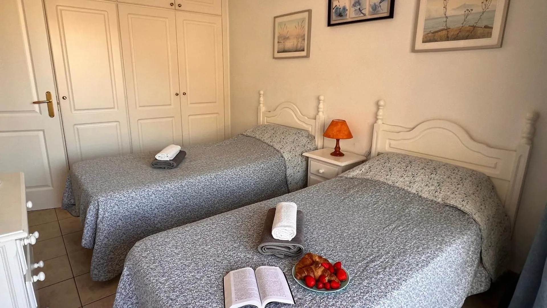 Ferienwohnung Jardin Puerto de Santiago  Puerto de Santiago (Tenerife)