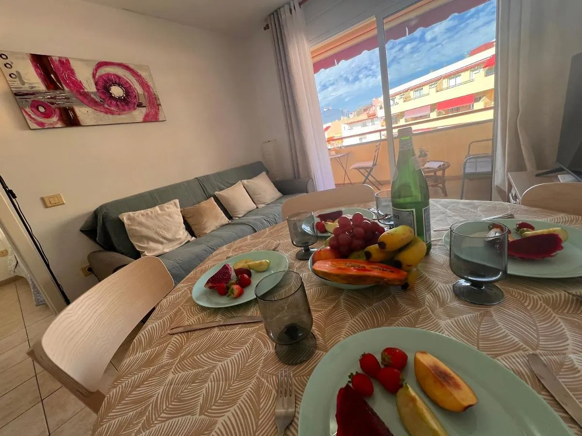 Ferienwohnung Jardin Puerto de Santiago  Apartment Puerto de Santiago (Tenerife)